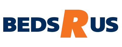 Beds 'R' Us Logo